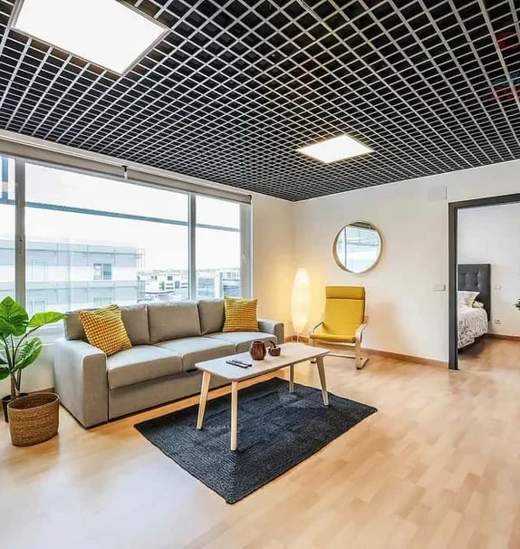 Apartment in Avenida de la Industria, Alcobendas for 75 m² with 1 bedrooms