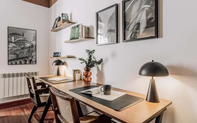 Yamac - 3 bedrooms in Recoletos 4