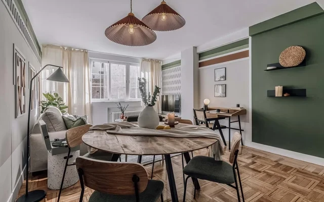 Kalem - 2 bedrooms in Castellana 1