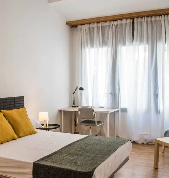 CASTELLÓN Nº7 PUERTA 2 VALENCIA