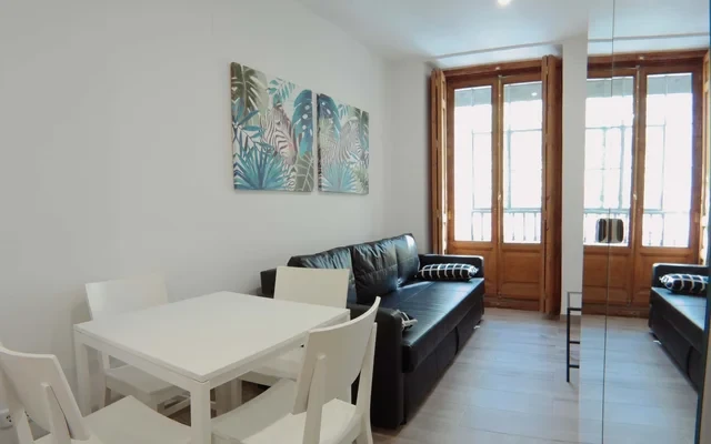 Studio Calle Sagasta 0