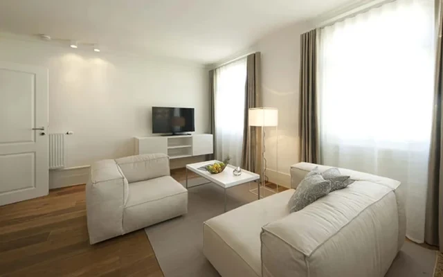 Apartment - TYP C 0