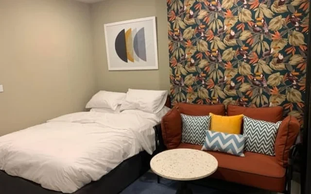 1-BR Condo for Rent, ฿20,000/month, XT Huaikhwang 1