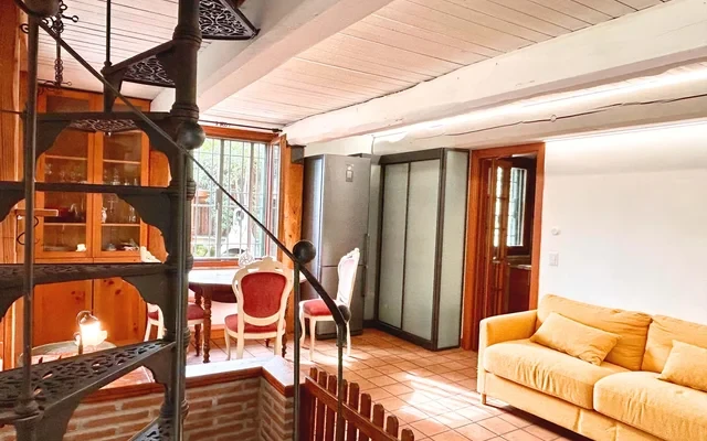 Apartment in Via Antonio Cesari, Roma for 85 m² 2