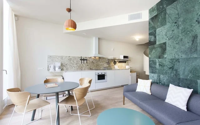 Provenza Garden Duplex 2 3