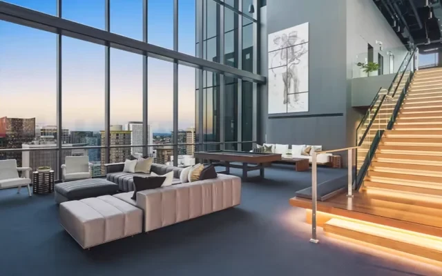 Sentral East Austin 1630 4