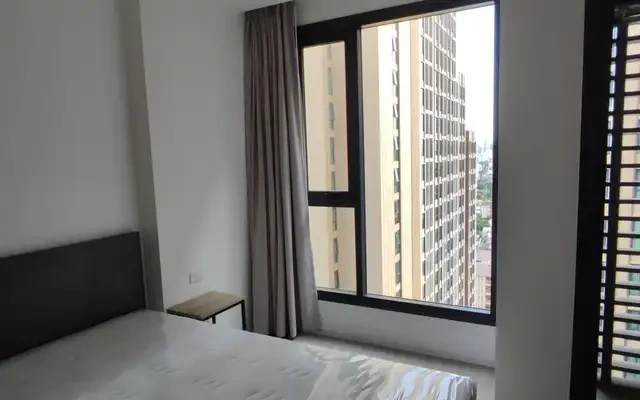 1-BR Condo for Rent, ฿16,000/month, Denim Jatujak 3