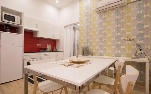 apartment in El Raval (Ciutat Vella) 1