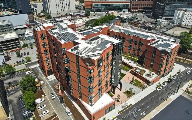 The Broadview at Vanderbilt 4