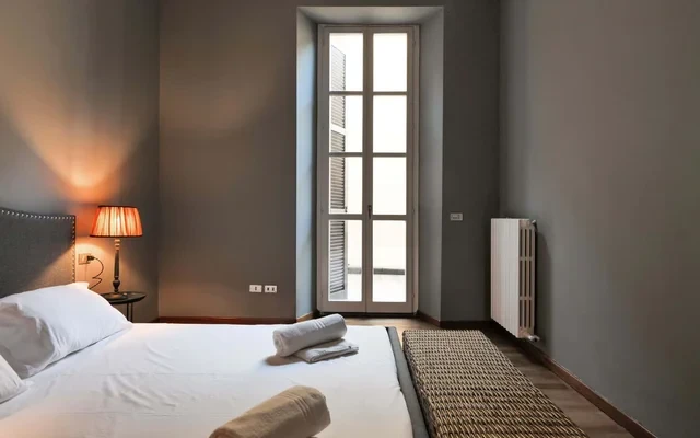 Elegant Sempione 3