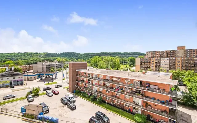 Forest Hills Apartments - Hamilton student accommodation