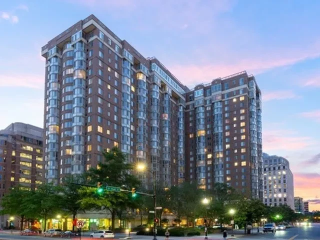 Meridian Ballston Commons-Interim 2