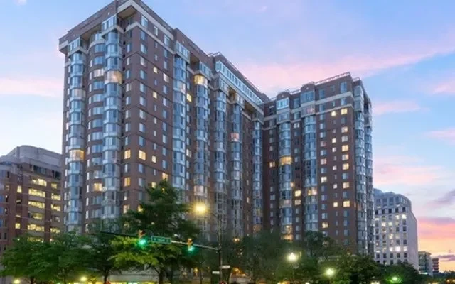 Meridian Ballston Commons-Interim 0