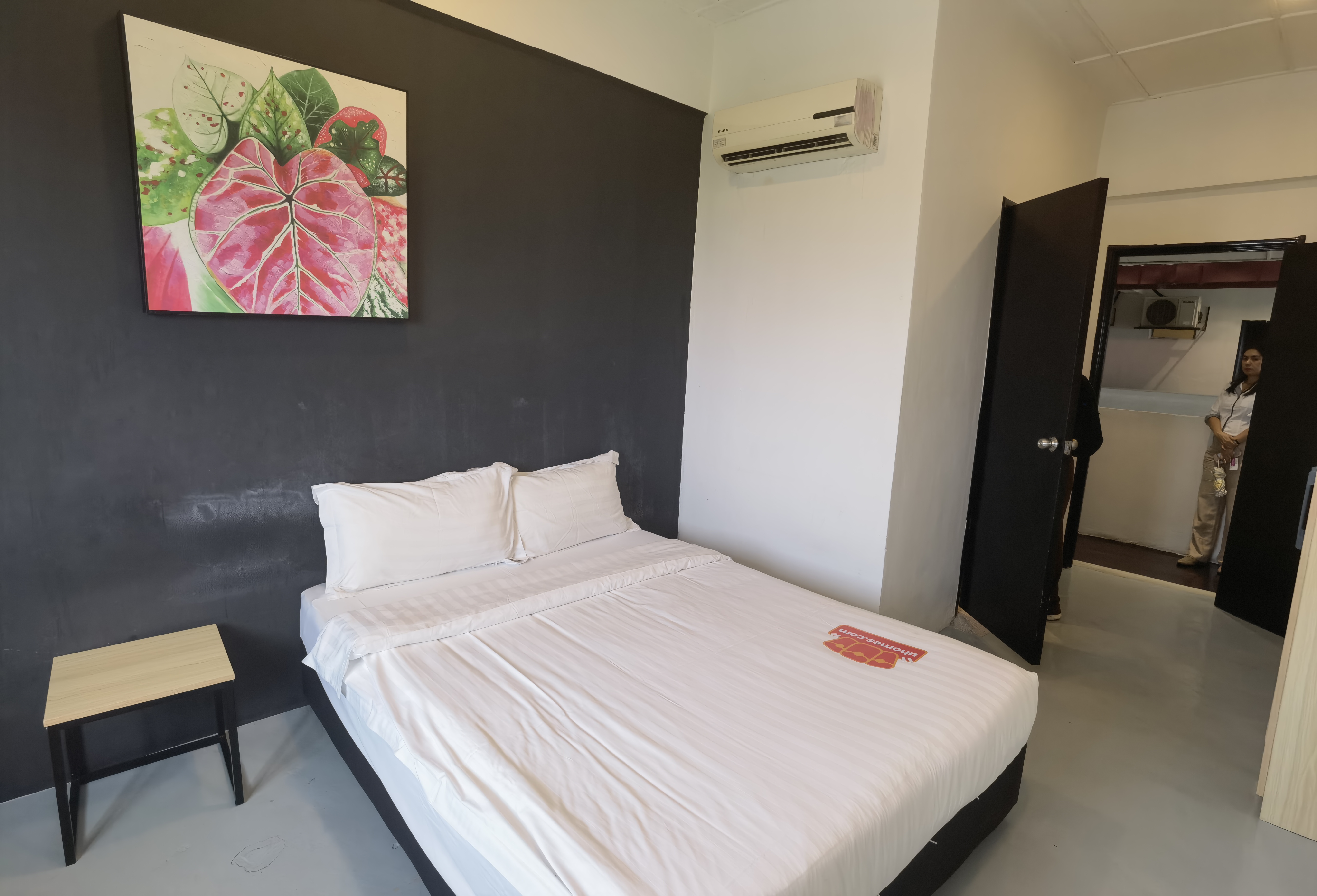 Avenue Residence @ Mahsa Avenue