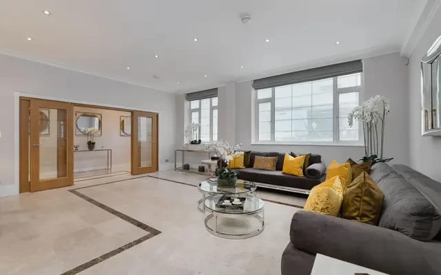 Market Mews, Mayfair, London, W1J 7BZ 0