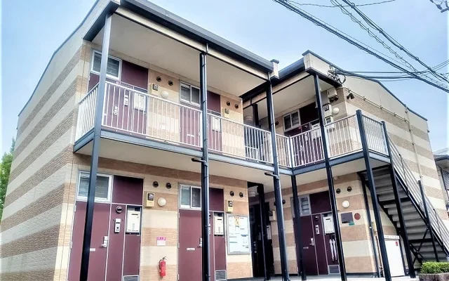 レオパレスハピネス 0