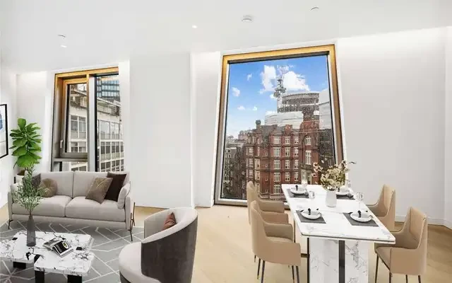 The Broadway 0
