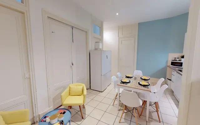 18 Rue Marietton, 69009 4