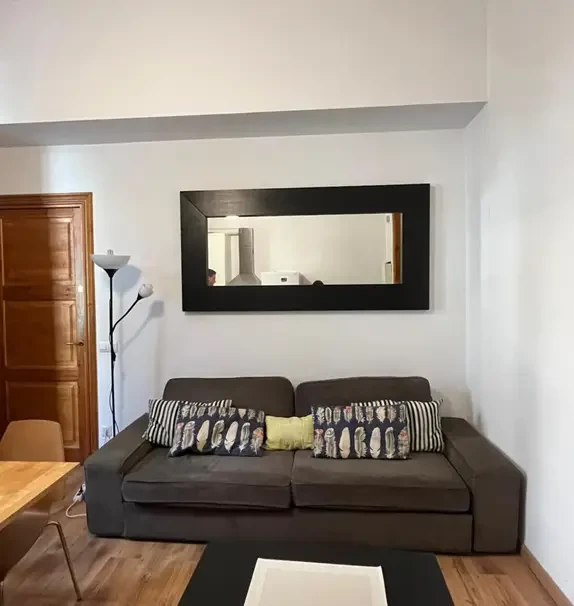 2 bedroom flat