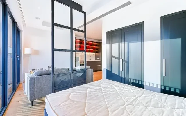 LH-Corson House - London student accommodation
