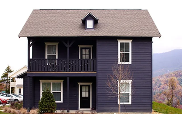 The Cottages of Boone 3