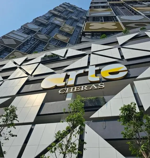 Arte Cheras @ Kuala Lumpur