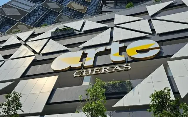 Arte Cheras @ Kuala Lumpur 0