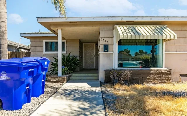 5634 Mary Lane Drive, #1021 1