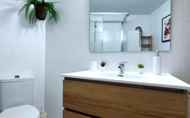 apartment in Getafe 2