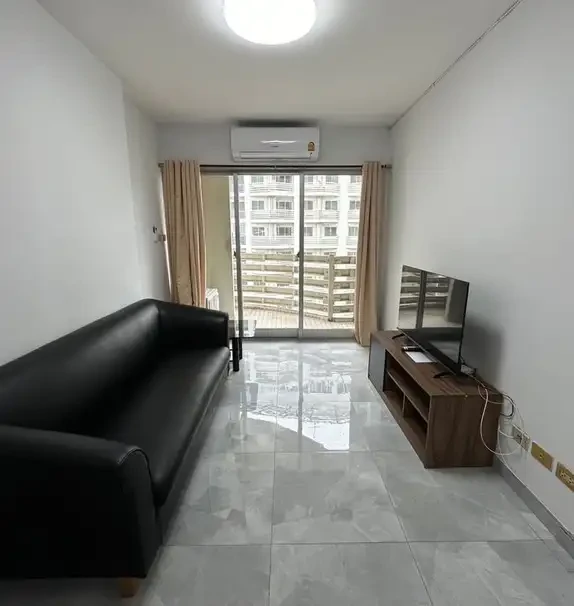 2-BR Condo for Rent, ฿14,000/month, SV City Rama 3