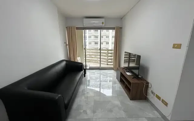 2-BR Condo for Rent, ฿14,000/month, SV City Rama 3 0