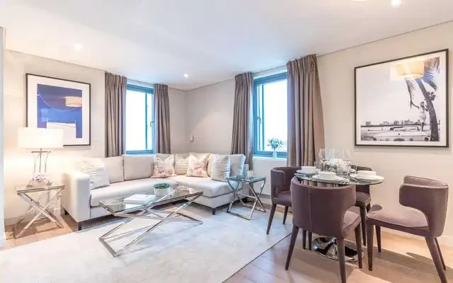 Merchant Square East 0