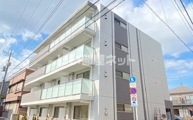 リバ・ビレッジ西中延 3階 - 品川区の学生向け宿泊施設