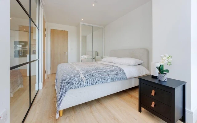 LH-Beverley Way - London student accommodation