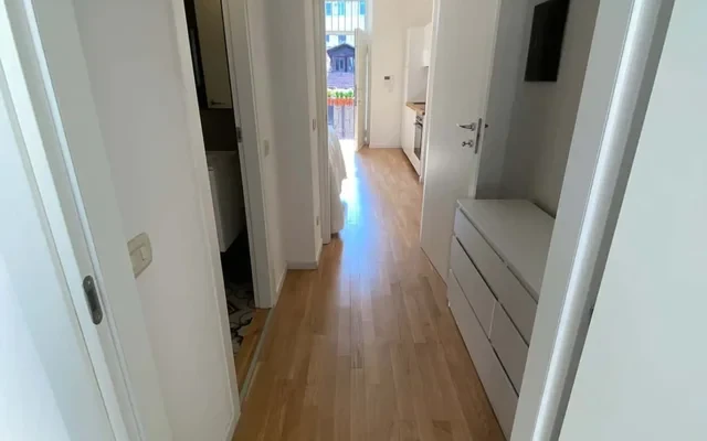 Apartment in Via Arqua, Milano for 50 m² with 1 bedroom 3