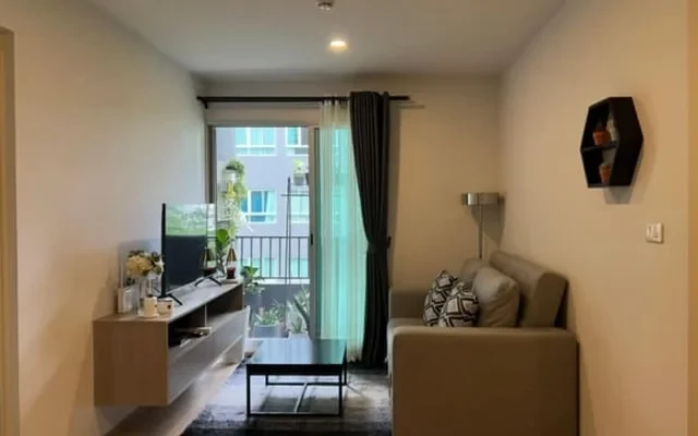 2-BR Condo for Rent, ฿20,000/month, Elio Del Mos Phaholyothin 34 0