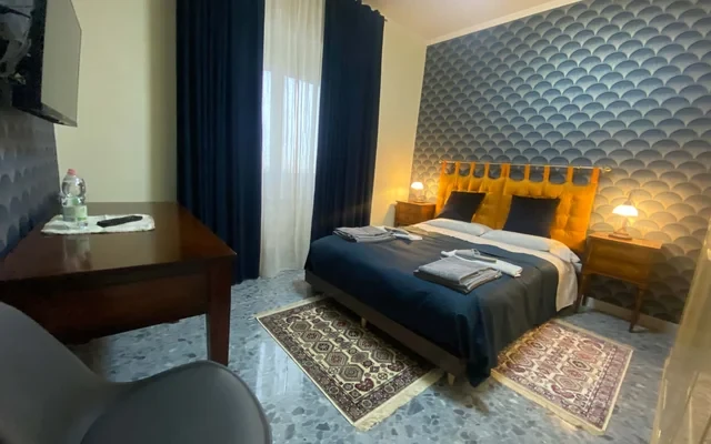 Big Room near Metro A "Lucio Sestio" 0