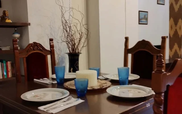 Apartment in Piazza Mazzini, Chieri for 70 m² with 1 bedroom 4