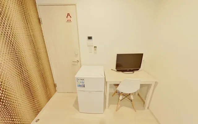 TOKYO β 宮の坂 3