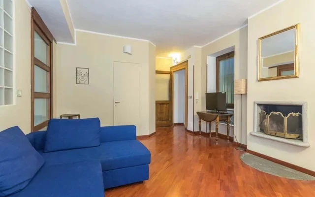 [City Center] Mazzini Apartment 2