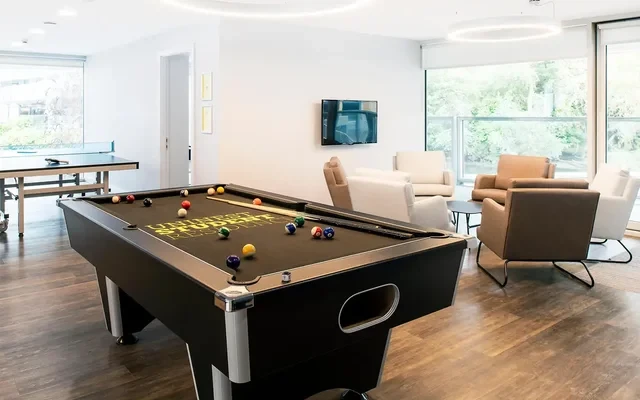 Amnis House 2
