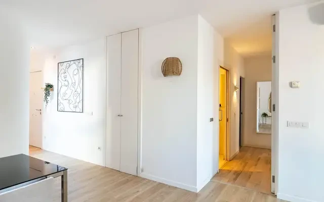 apartment in La Sagrada Família (Eixample) 2