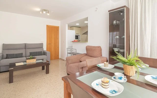 Benidorm Levante Beach 6B 3