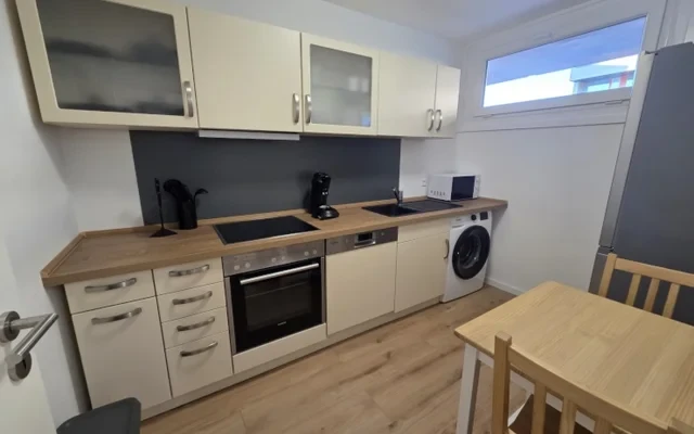 3-Room Shared Apartment in Heidelberg Emmertsgrund– Perfect for Students and Young Professionals - Heidelberg student accommodation - WG