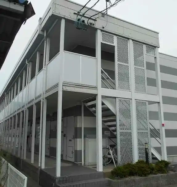 レオパレスＳｅｃｏｎｄ