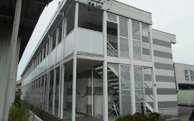 レオパレスＳｅｃｏｎｄ 0