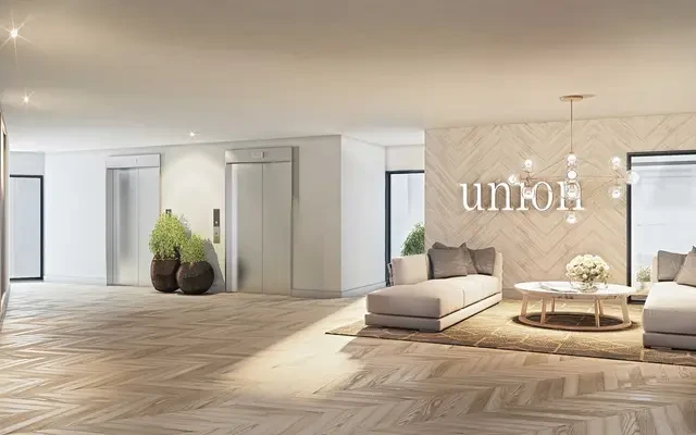 15 Union Street 1