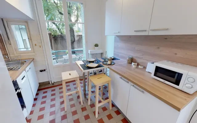 111 rue Cuvier, 69006 1