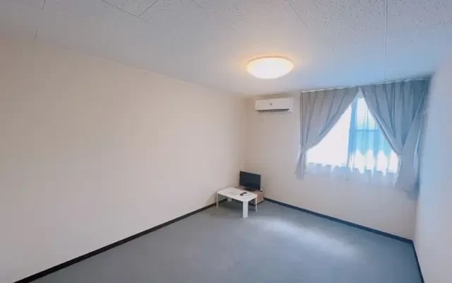 黒岡 - Tanba Sasayama student accommodation - 206号房间(带独立厨房)