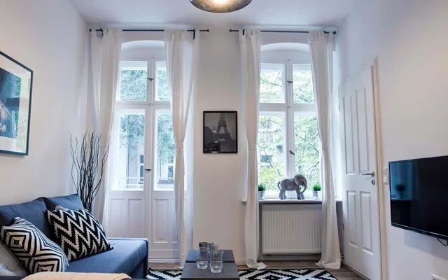 Hobrechtstrasse 0